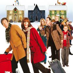   / Christmas with the Kranks (2004) HDTVRip - , 