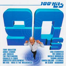 100% Hits 90s (2016) MP3
