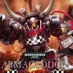 Warhammer 40,000: Armageddon - Da Orks (2016/RUS/ENG/MULTI5)