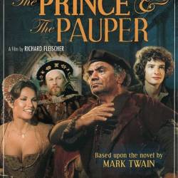    / The Prince and the Pauper (1977) DVDRip
