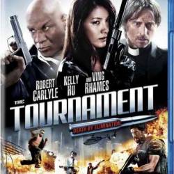    / The Tournament (2009) BDRip - , , 