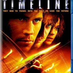    / Timeline (2003) BDRip ( ,  Β,  )