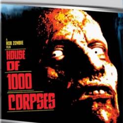  1000  / House of 1000 Corpses (2003) BDRip-AVC ( ,  ,   )