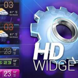 HD Widgets 4.2.11