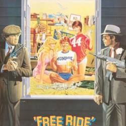   /   / Free Ride (1986) 