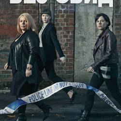   / No Offence [S01] (2015) HDTVRip