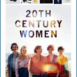    / 20th Century Women (2016) HDRip / BDRip