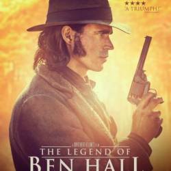     / The Legend of Ben Hall (2016) HDRip/2100Mb/1400Mb/BDRip 720p/BDRip 1080p