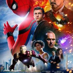 -:   / Spider-Man: Homecoming (2017) TS/TS 720p