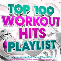 Top 100 Workout Hits Playlist (2017) MP3