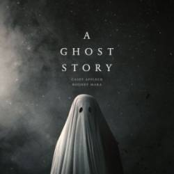   / A Ghost Story (2017) HDRip
