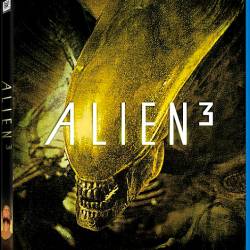  3 / Alien 3 (1992) BDRip-AVC