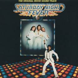    / Saturday Night Fever (2CD) (1977) FLAC
