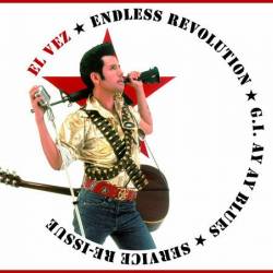 El Vez - Endless Revolution (2CD Set) (2004) FLAC