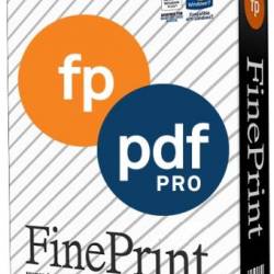 FinePrint 10.27 / pdfFactory Pro 7.27