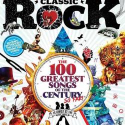 Classic Rock: The 100 Greatest Songs Of The Century So Far (2020) Mp3