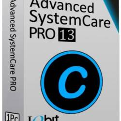 Advanced SystemCare Pro 13.7.0.303 Final
