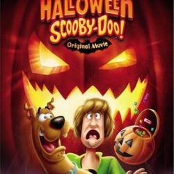  , -! / Happy Halloween, Scooby-Doo! (2020)
