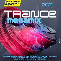 Trance Megamix (2021) MP3