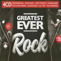 Greatest Ever Rock (2020) MP3