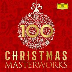 100 Christmas Masterworks (p3)