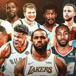  /  / 2020-2021 /  /    -  / NBA / 2020-2021 / Season / Los Angeles Lakers @ Denver Nuggets (2021) WEB-DL HD