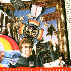 Electric Light Orchestra - Definitive Collection (1992) FLAC - Pop Rock, Art Rock, Prog Rock!