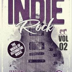 Rebel Rock Indie Vol.02 (2021) Mp3 - Indie Rock, Alternative, Rock!