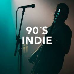 90s Indie (2022) - Pop, Rock, Indie