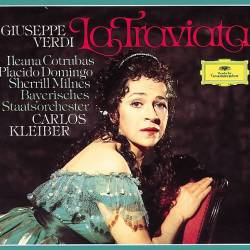 Carlos Kleiber - Verdi: La Traviata (2016) (Hi-Res) FLAC - Classical!