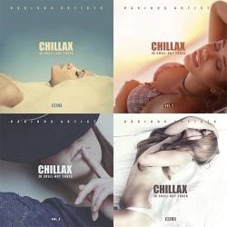 Chillax 20 Chill-Out Tunes Vol. 1-4 (2017-2018) AAC - Lounge, Chillout, Downtempo
