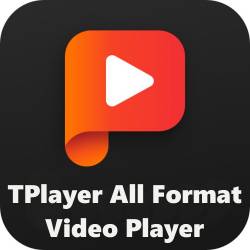 TPlayer 5.8 - All Format Video Player [Android]