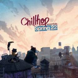Chillhop Essentials Spring 2022 (2022) FLAC - Hip Hop, Chillhop, Trip Hop, Jazz Fusion