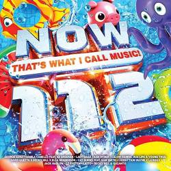 NOW Thats What I Call Music! 112 (2CD) (2022) - Pop, Rock, RnB, Hip Hop, Rap, Dance