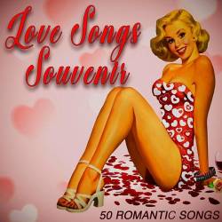 Love Songs Souvenir - 50 Romantic Songs (2022) Mp3 - Jazz!