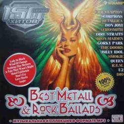 Best Metall and Rock Ballads (2007) - Rock, Ballads
