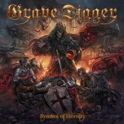 Grave Digger - Symbol of Eternity (2022) FLAC