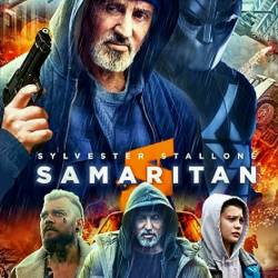  / Samaritan (2022) WEB-DLRip / WEB-DL 1080p / 4K