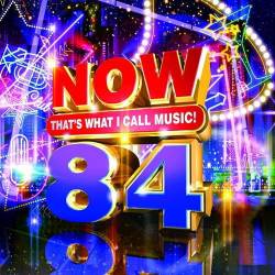 NOW Thats What I Call Music! 84 (2022) FLAC - Pop, Rock, RnB, Rap, Dance