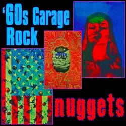 60s Garage Rock Nuggets - The Fuzz Collection (2023) - Retro, Garage Rock, Rock and Roll, Rockabilly, Rhythm and Blues, Surf Rock, Instrumental Rock