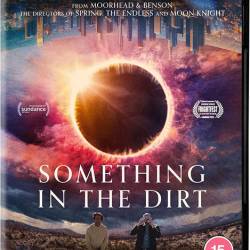 .  / Something in the Dirt (2022) HDRip / BDRip 1080p / 