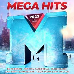 Megahits 2023 (2CD) (2023) - Pop, Rap, RnB, Dance