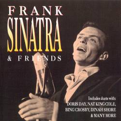 Frank Sinatra & Friends (FLAC) - Vocal Jazz, Swing, Traditional Pop, Easy Listening!