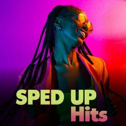 Sped Up Hits (2023) - Dance