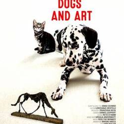      / Of Cats, Dogs and Art (2021) DVB
