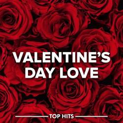 Valentines Day Love 2023 (2023) - Pop, Rock, RnB, Dance