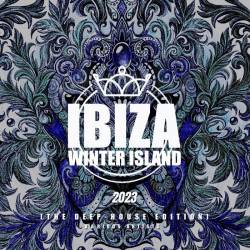 Ibiza Winter Island 2023 (The Deep-House Edition) (2023)