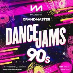 Mastermix Grandmaster Dance Jams 90s (2023) - Dance
