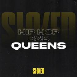 Hip Hop + RnB Queens (2023) - RnB, Rap, Hip Hop