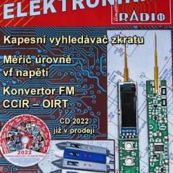  | A Radio. Prakticka Elektronika 3 (2023)